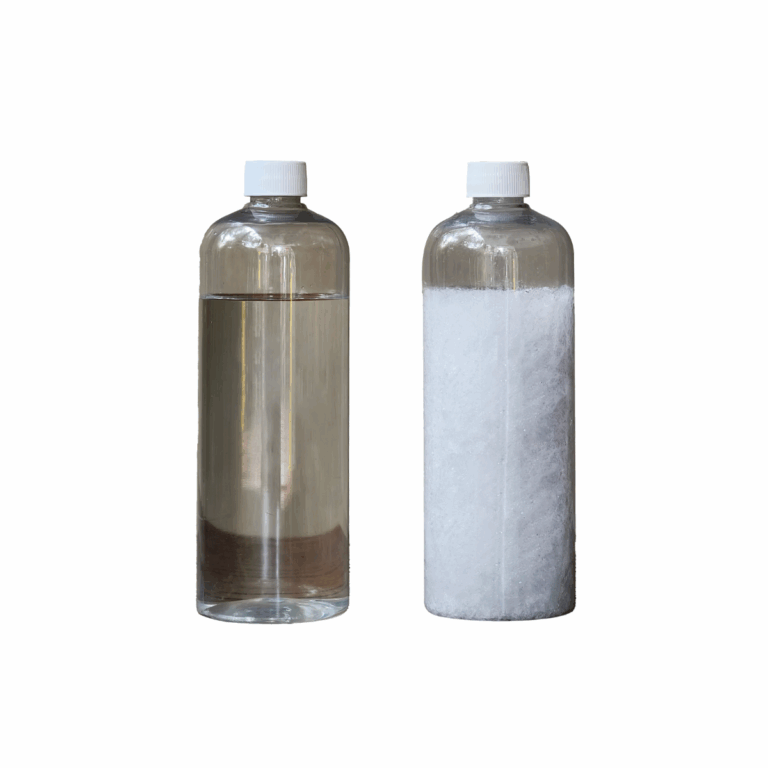 solid-liquid pcm