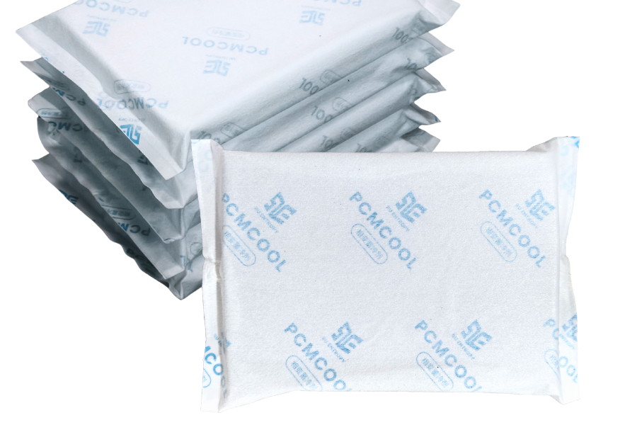 Foam Brick PCM Packs