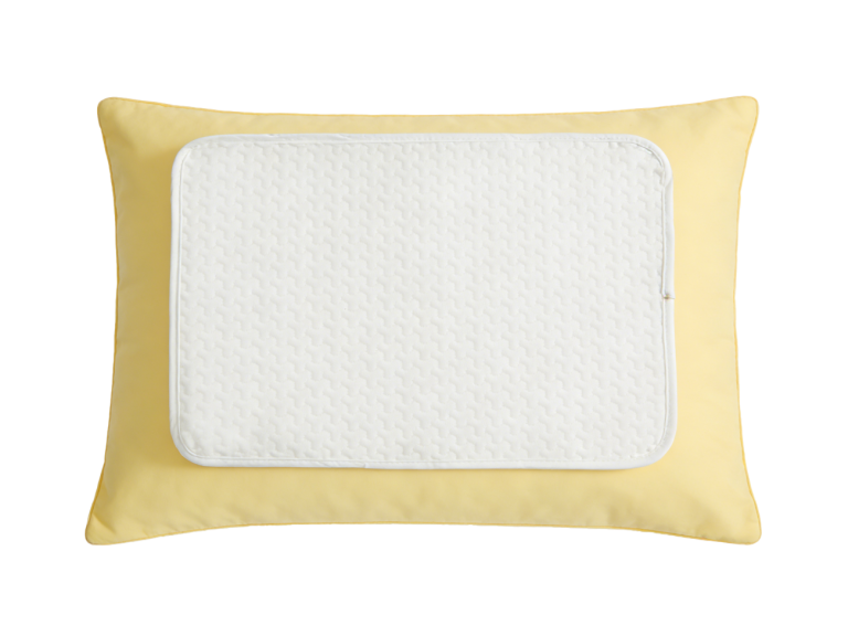 降温枕垫展示图