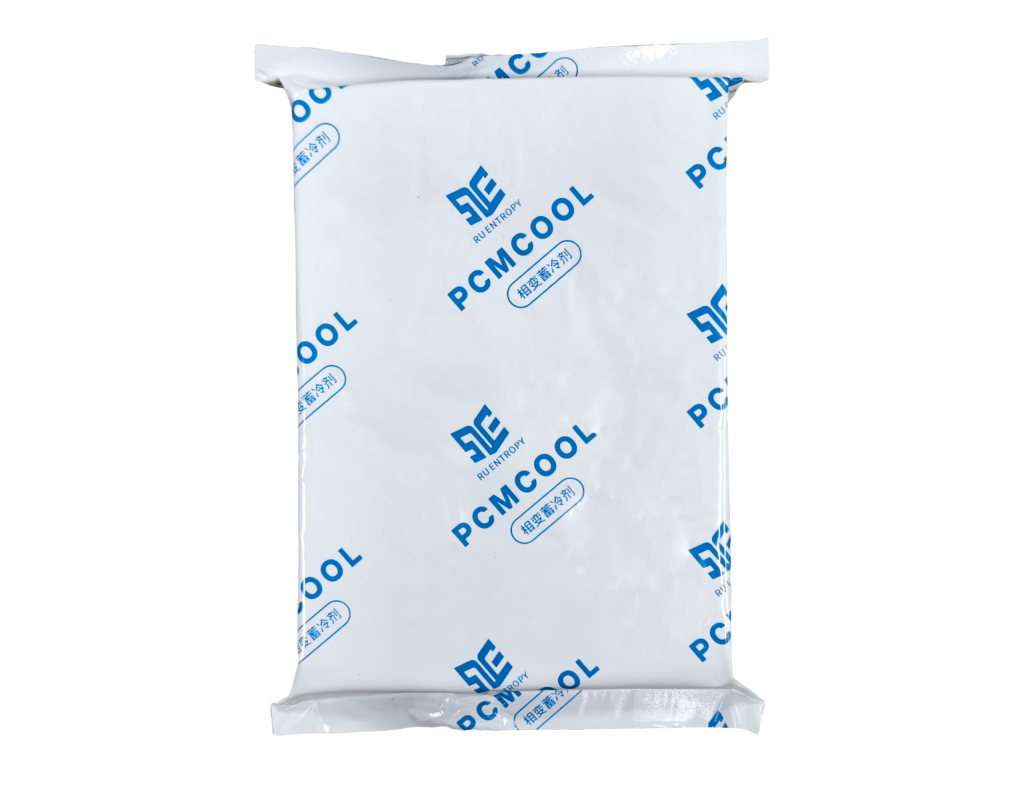 Foam Brick PCM Pack