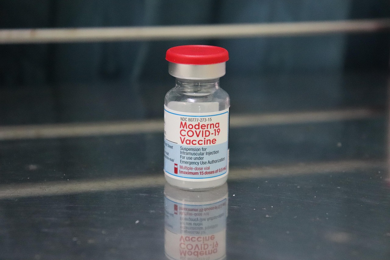 ultra-low temperature PCM packs