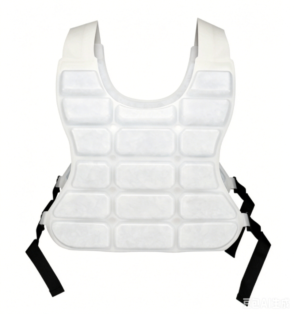 PCM Cooling Vest