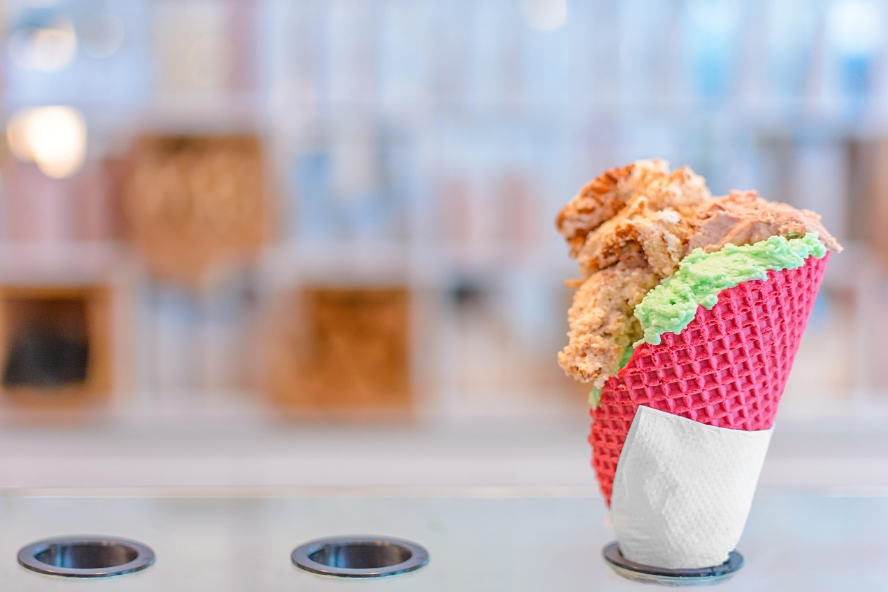 ice, ice cream, sweet, food, dessert, icecream, delicious, frozen, waffle, chocolate, cold, ice-cream, cone, tasty, diet, vitamins, vanilla, taste, eat, icecream, icecream, icecream, icecream, icecream