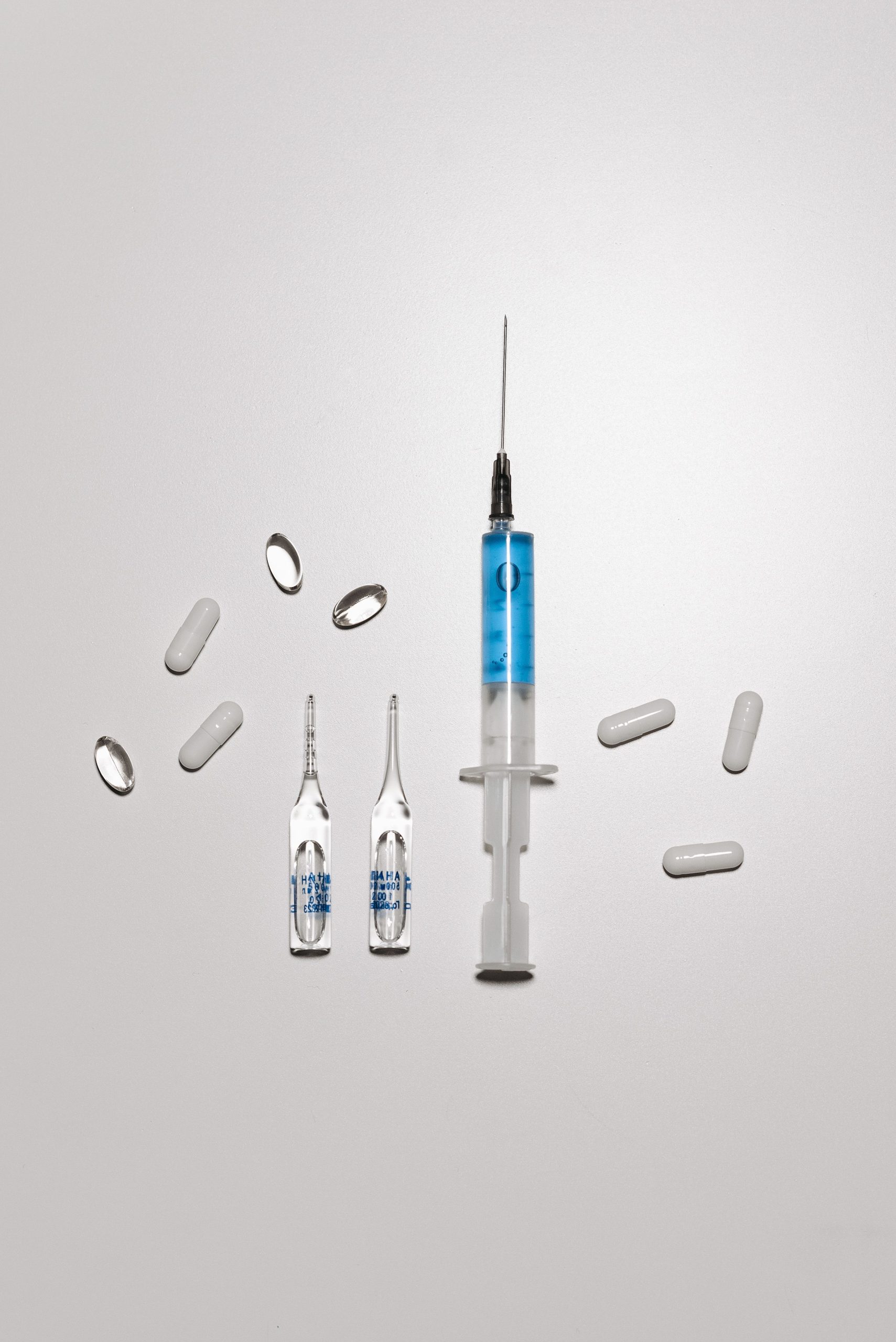 Pharma and vaccine cold chain
