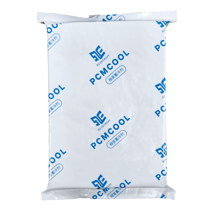 Foam Brick PCM Pack